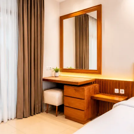 D'Green Nirava Kuta By Reccoma Hotels in Bali