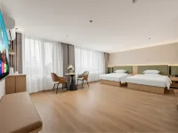 GuJingJunLaiHotel 차오후 호텔