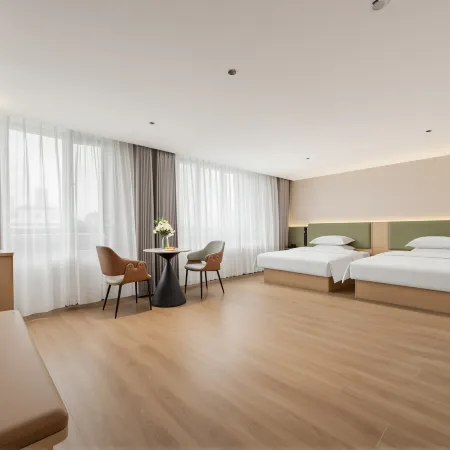 GuJingJunLaiHotel