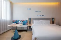Homeinn Hotel (Taiyuan Tanghuai Road Haohai Trade City) - 2 Sao