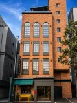 SR Compact Hotel Sinchon