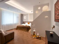 Cuiyu · Misty Bay Homestay (Dongjiang Lake Visitor Wharf Branch) Hotels in Zixing