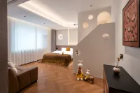 Cuiyu · Misty Bay Homestay (Dongjiang Lake Visitor Wharf Branch)