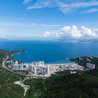 JI Hotel Shenzhen Xiaomeisha Hotels near Vanke Headquarters
