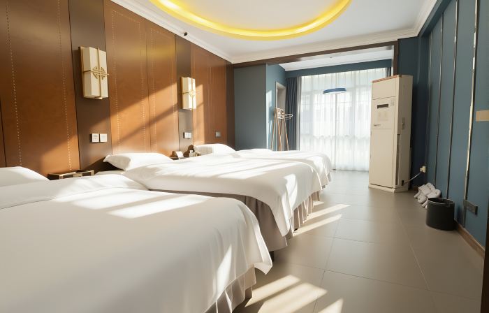 Xifeng Xijing Hotel