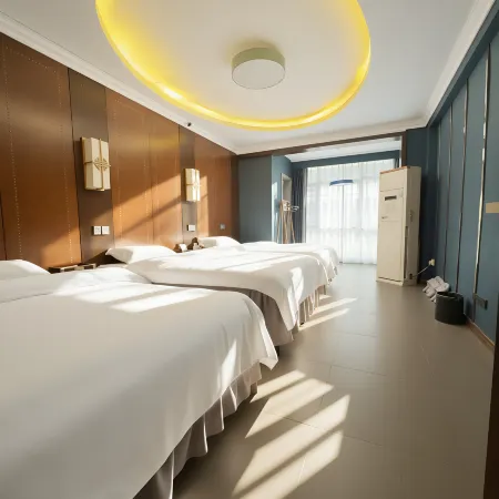 Xifeng Xijing Hotel