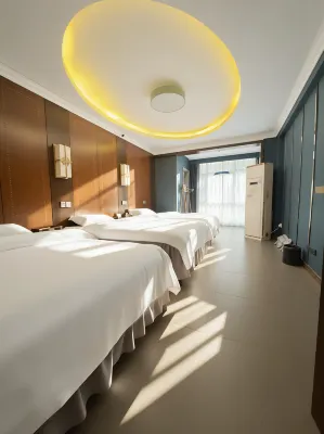 Xifeng Xijing Hotel