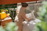 Les Regalia Hôtel & Spa - Gym