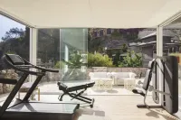 Atlantis Bay - Fitnessstudio