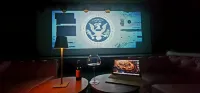 Hengdian Entry Hotel (Guangzhou Street Branch) - bar