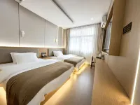 Xichang Weiduo Hotel