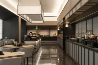GRAND JI HOTEL GUANGZHOU PAZHOU EXHIBITION CENTER - Aamiainen