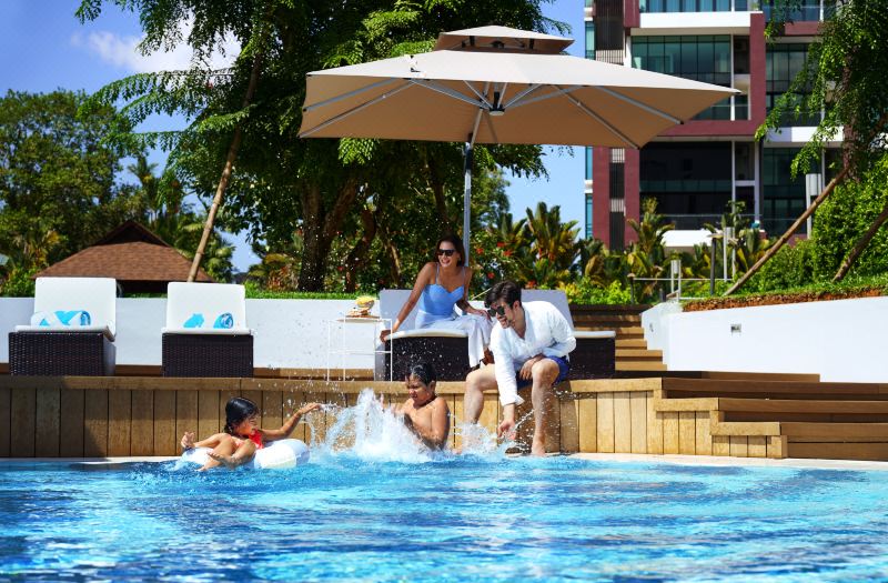 Hilton Kuching photo 2