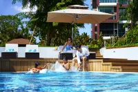 Hilton Kuching - 5-Star