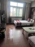 โรงแรมวูนาน - ห้องครัว