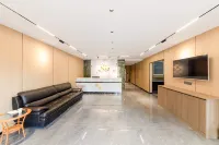 Xinlan Hotel (Shandong University Branch)