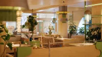 HERE HOTEL Zheli Hotel (Anshan Railway Station MixC Store) - เปิดใหม่
