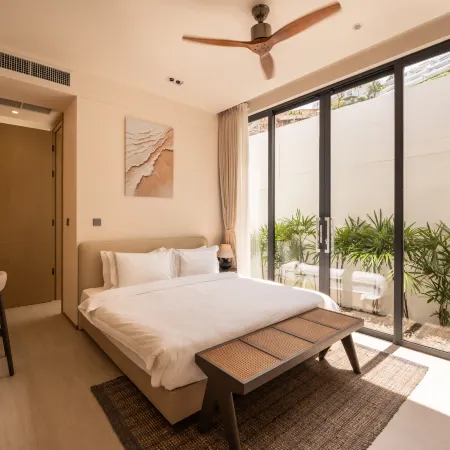 La Sawan Villa Kata Phuket