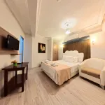 Alida Hotel Pamukkale - Pet friendly