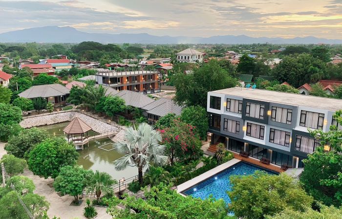 Midtown Sukhothai