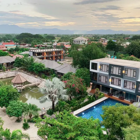 Midtown Sukhothai