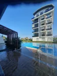 Dreamy luxury two-bedroom  apartment with special forest, mountain  views - Infinity Pools