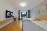 Dali Minglan · Yashe Homestay - Bữa sáng