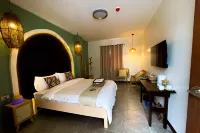 Serene Rise Hotel Angeles City