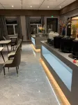 Mofang Shikong E-Sports Hotel (Feiyue Times Square) - فطور