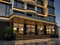 Jiu Ding Joy Hotel Hotels in Kathmandu