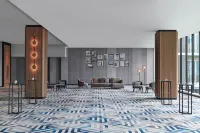 Four Points by Sheraton Desaru - Business