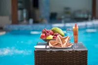 Sonesta Hotel Tower & Casino Cairo - 5-Star