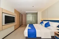โรงแรมหมิงหยาง (เดเทียนพลาซ่า ต้าซิน เคาน์ตี้ ฉงจั่ว) - 2 ดาว