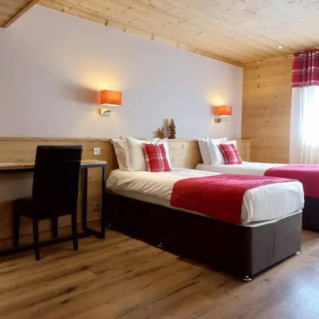 Chalet Catherine