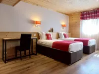 Chalet Catherine - 4 stjerner