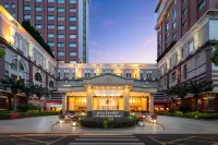 Grand Pacific Hotel