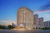 โรงแรมนานาชาติติงเหอ - บริการรถรับส่ง