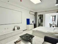 Youjia Homestay（Evergrande City） - Alojamientos