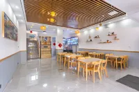 Rizhao Yulaiyuwang Homestay