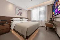 YU DUO HOTEL - balcony