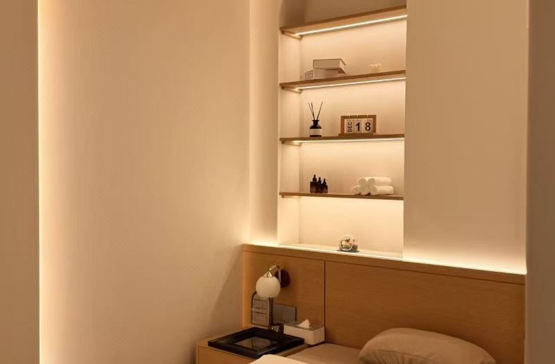 Atour S Hotel on Harbin Central Avenue photo 3
