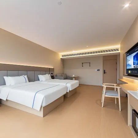 Haishang Mingyue Hotel