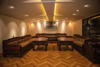 Chao Ye Rich Oxygen Observation Hotel (Lhasa Potala Palace) - 3 estrellas
