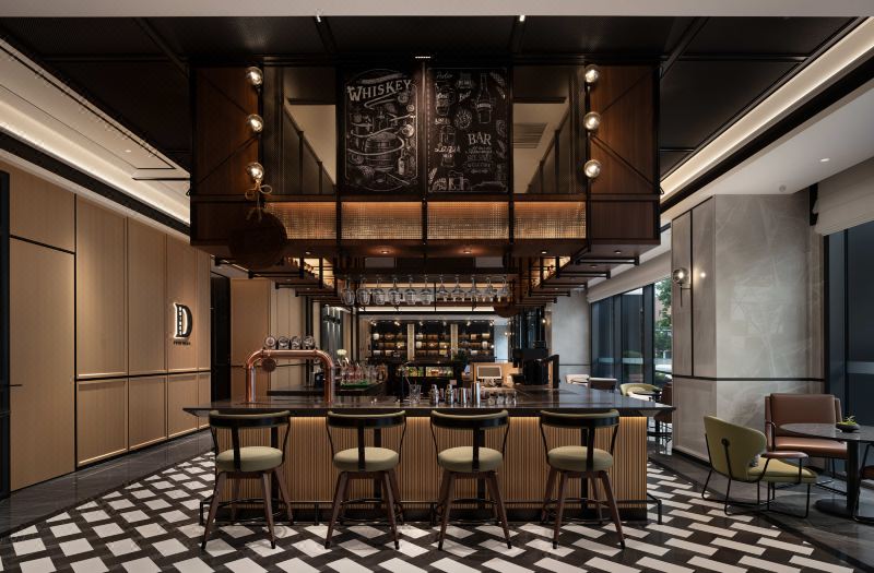 Four Points by Sheraton Beijing South Railway Station Hotel photo 4