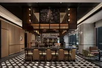 北京南站福朋喜來登酒店 - 酒吧