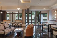 Yueta H E-Sports Hotel - petit déjeuner