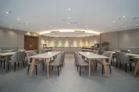 Meicheng Hotel (Zhenjiang Xijindu Branch) - Aamiainen