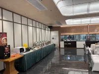 โรงแรมเฟเดอรัล - พร้อมอาหารเช้า