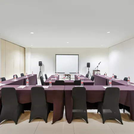 Amaris Hotel Pekanbaru