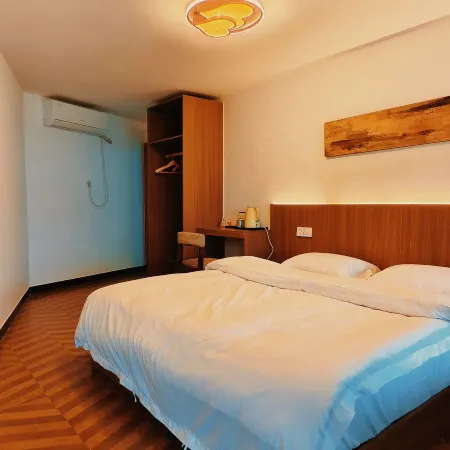 Banshan Banyun Boutique Homestay